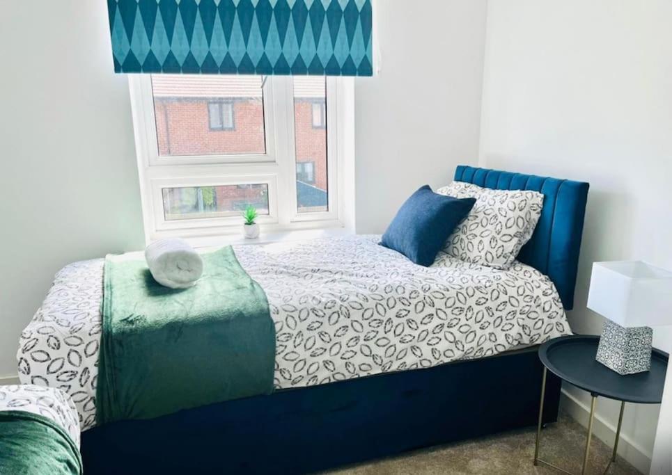 Holiday home Ashford Retreat - Luxury With Double Parking Ashford (Kent)