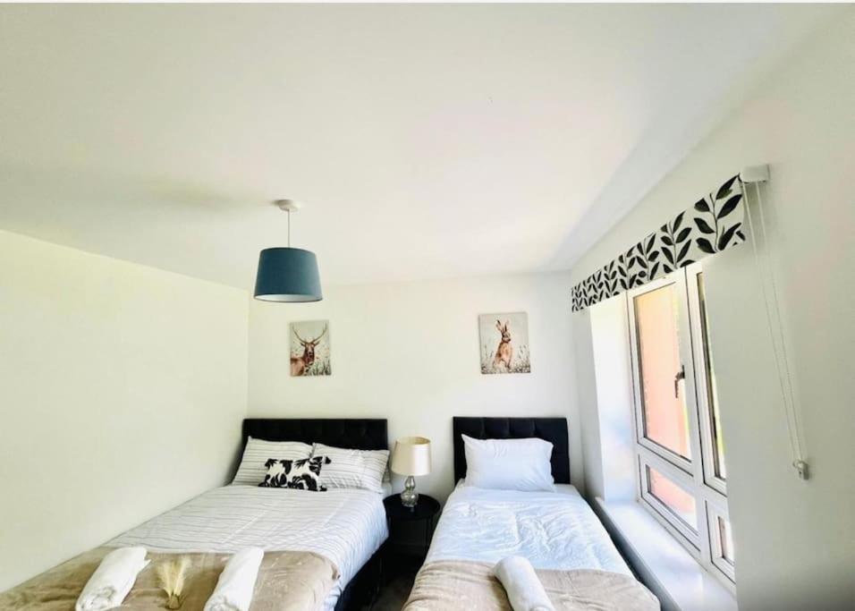 Ashford Retreat - Luxury With Double Parking Holiday home