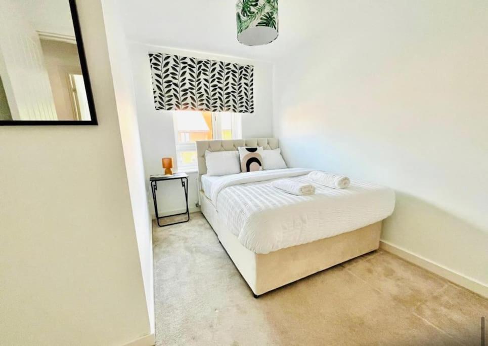 Holiday home Ashford Retreat - Luxury With Double Parking