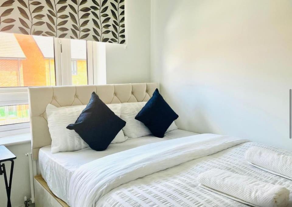 Holiday home Ashford Retreat - Luxury With Double Parking *