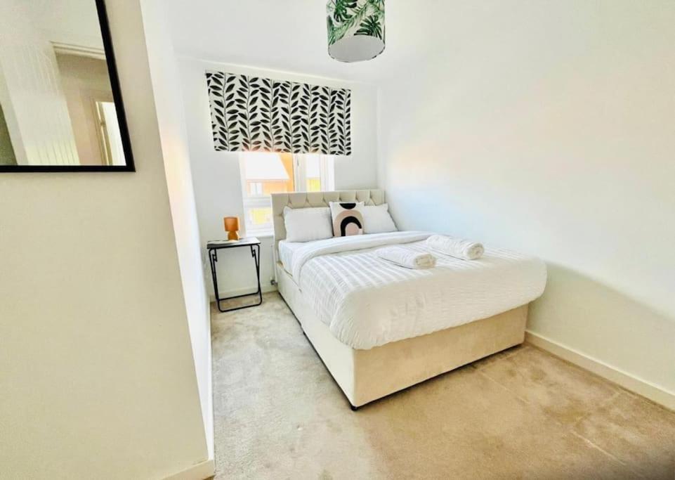 Holiday home Ashford Retreat - Luxury With Double Parking Ashford (Kent)
