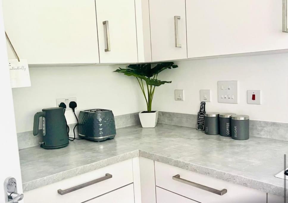 Holiday home Ashford Retreat - Luxury With Double Parking *
