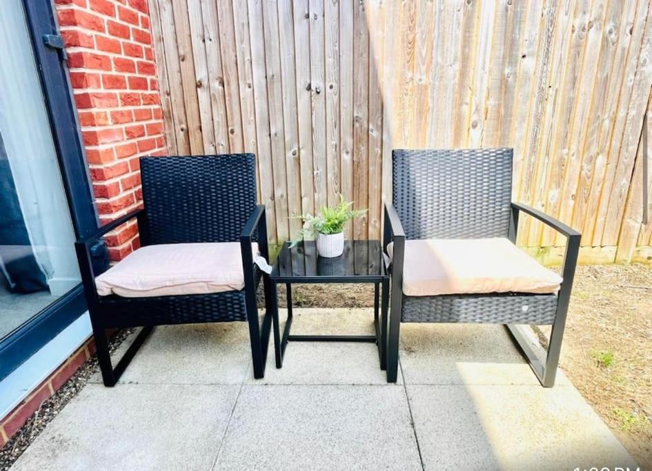 Holiday home Ashford Retreat - Luxury With Double Parking *